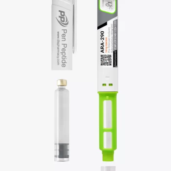 Ara 290 | 16mg - противовоспалительный пептид для лечения нейропатий и воспалений