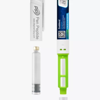 Exoblend 3ml | Инновационная формула для регенерации и восстановления