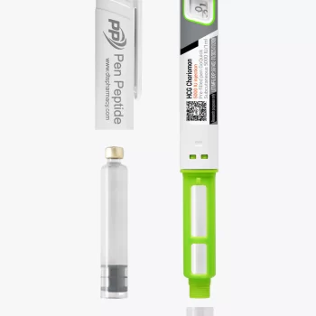 HCG Choriomon 5000 IU | Пептид для гормональной поддержки и восстановления