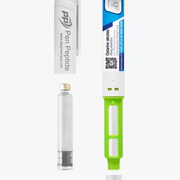 Ostarine MK2866 Pen 40mg/1,5ml для мышц и восстановления