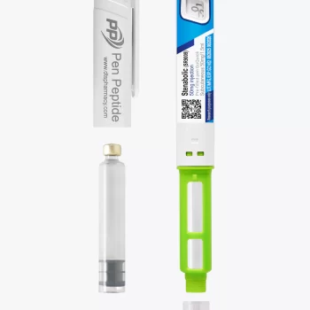 Stenabolic SR9009 Pen 50mg/1.5ml - REV-ERB агонист для выносливости и метаболизма